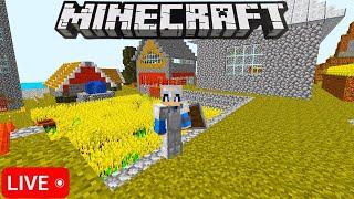 MINECRAFT LIVE IS HERE 