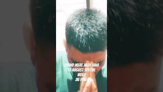 chand mere jaldi jana  satyam dubey new 15 August special video #jaihind #youtubeshorts #shorts #top