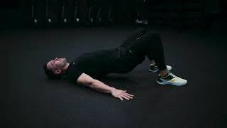 How To Floor Hip Thrust