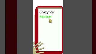 How to find Badsum in Baldi's Basics Plus!