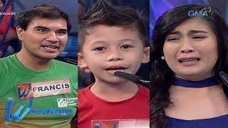 Wowowin: Mga tumatak na contestants ng ‘Wil of Fortune’