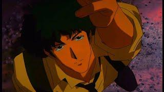 Cowboy Bebop AMV (Chain - FleetWood Mac)