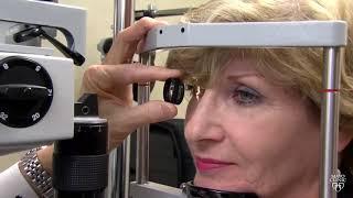 Mayo Clinic Minute: What are eye floaters?