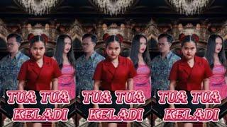 Istri paman selingkuh sama kake full episode! tua tua keladi | Indonesia serial drama