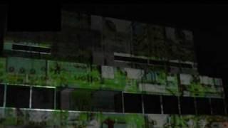 MAFF Media Art Projections Almelo