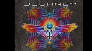 JOURNEY - SEPARATE WAYS (WORLDS APART) - St Louis, Missouri * 7-6-2024 * Summer Stadium Tour