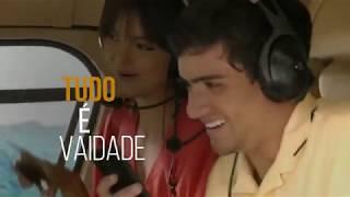 Ricardo Leitte - Tudo é vaidade (Lyric vídeo)