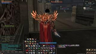 Lineage 2 Ghost Hunter |[Status Legendary]| HighFive Olympiad