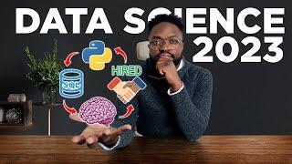 How I'd Learn Data Science In 2023 (If I Could Restart) | A Beginner's Roadmap
