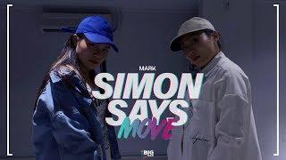 NCT MARK | Simon Says : MOVE DANCE COVER by BIGTeam from Vietnam