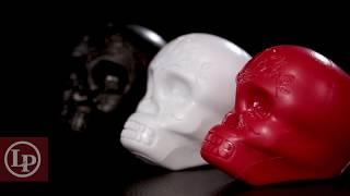 LP | Sugar Skull Shakers