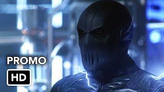 The Flash 2x21 Promo "The Runaway Dinosaur" (HD)