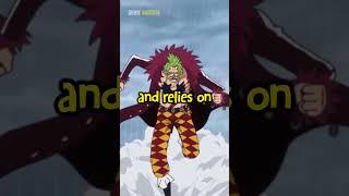 Strong Devil Fruits with WEAK USERS | One Piece Anime