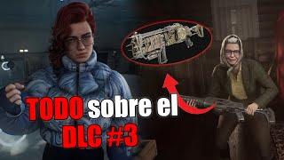 ANÁLISIS COMPLETO Todo lo que veremos en el DLC #3  - ATOMIC HEART