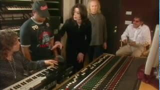 Michael Jackson Beautiful Girl Studio 2005 (Best Quality)