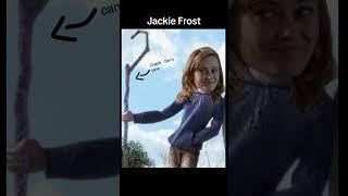 Introducing Jackie Frost #yellowjackets #show #fandom #jackietaylor #ellapurnell #jackfrost #fyp