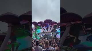 All Of The Lights - Coone |Tomorrowland 2023