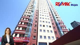 REMAX MÜJDE - Ayça Aral -