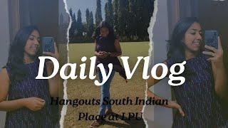  Hangouts – The One-Stop Spot for South Indians at LPU 