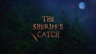 The Sheriff's Catch by James Vella-Bardon