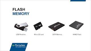 Flash Memory in Embedded Linux Systems