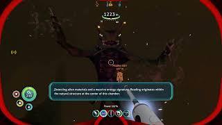 How To Kill A Sea Dragon In Seconds! - Subnautica