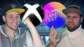 Sony, Microsoft, Summer Games Fest - Die Shows der letzten Wochen
