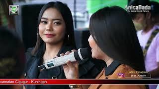 DI GILIR CINTA - DIAN ANIC FT ALL ARTIST - ANICA NADA SIANG 07 MEI 2023 CIPARI CIGUGUR KUNINGAN