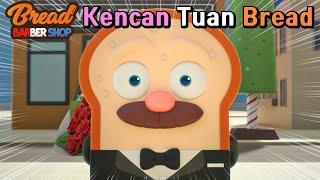 BreadBarbershop | S01_29 Kencan Tuan Bread | INDONESIA Dubbing