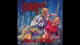 Merciless Death - Deadly Assault (Official Audio)