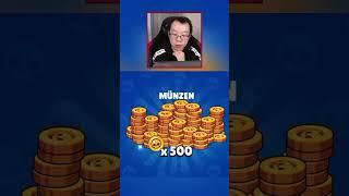 Tag 8 Pizza Shop leer kaufen!  #brawlstars #brawlstarsdeutsch #supercell