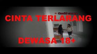 CINTA TERLARANG - DEWASA 18+