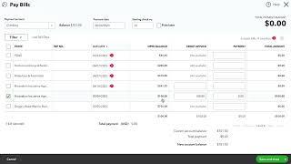 Recording an Overpayment & Refund in QuickBooks Online (Vendor AND Customer)