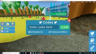 Most *OP CODE IN THE GAME!* Roblox Unboxing simulator