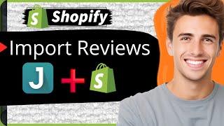 How to Import Reviews from Judge.me to Your Shopify Products | Judge.me Product Reviews Shopify 2025