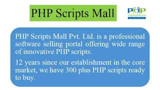 Online Auction Script by Phpscriptsmall