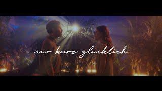 Madeline Juno & Max Giesinger - Nur kurz glücklich (Official Video)