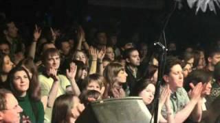 Heartbeat - I Can't Explain - B2 Club Moscow Russia, 27.03.2011