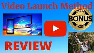 Video Launch Method ️Warning️Grab your Bonuses️