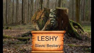 Scary folklore stories of Slavic mythology: LESHY, the naughty forest spirit | Deviant History