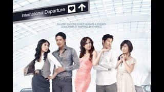 Passport to Love (Chuyen tình xa xu) - FULL MOVIE - Romantic Comedy