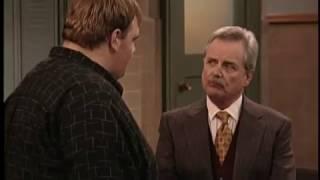 Mr. Feeny Test of a Real Friendship - Boy Meets World S3E13