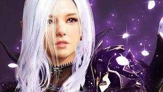 BLACK DESERT PS4 Walkthrough Gameplay Part 1 - PROLOGUE (PS4 PRO)