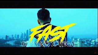 Vega x Olexesh Type Beat - FAST "2024" (prod pytozbeatz)