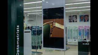 SpecSMART Eye Clinic Store 360, Ikoyi Lagos