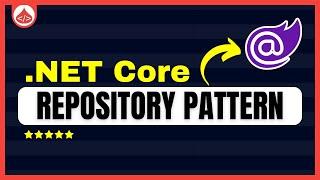 What is Repository Pattern in .Net Core - Repository Pattern C#