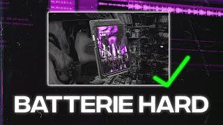 Come creare una batteria HARD su FL Studio