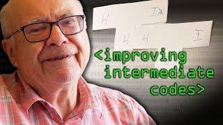 Improving Intermediate Codes - Computerphile