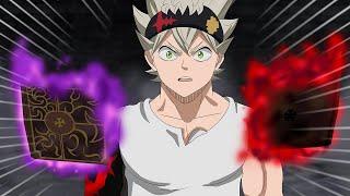 O Poder do Segundo Grimorio! - Black Clover Capítulo 308