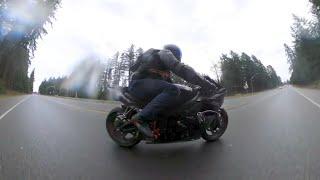 *RECKLESS* Yamaha R6